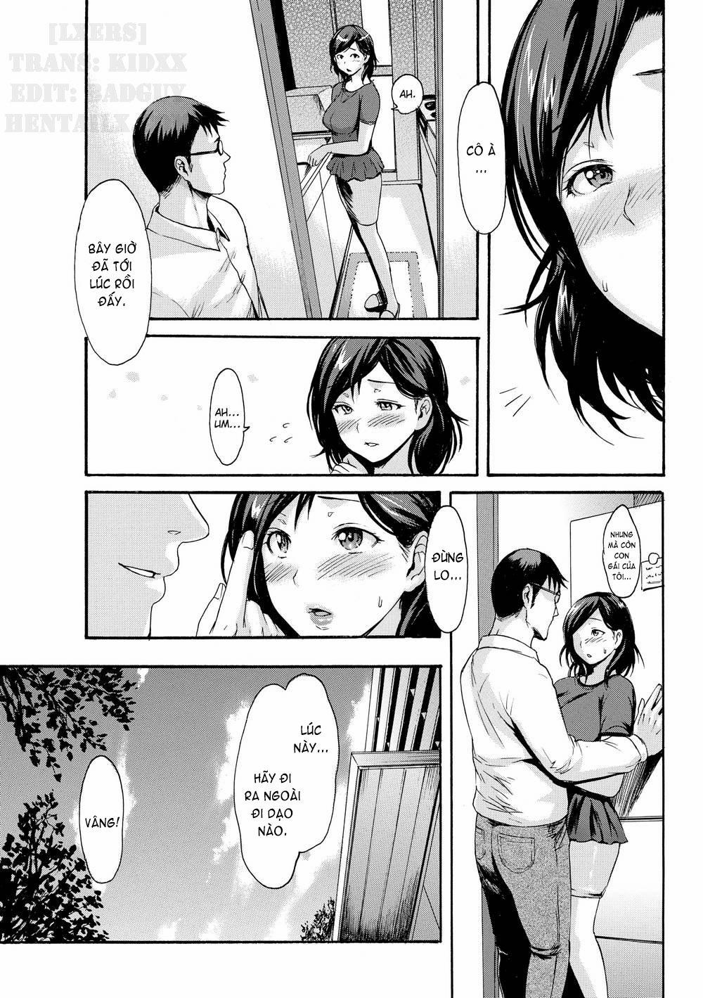 Honey Pot Style 0 Obscene Madam trang 5