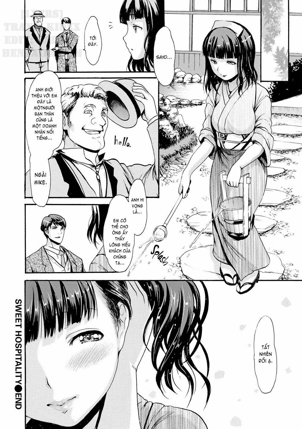 Honey Pot Style 0 Sweet Hospitality trang 18