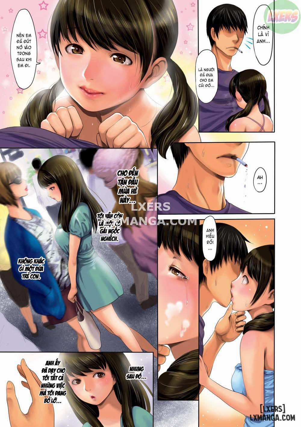 Honey Pot Style 1 trang 22