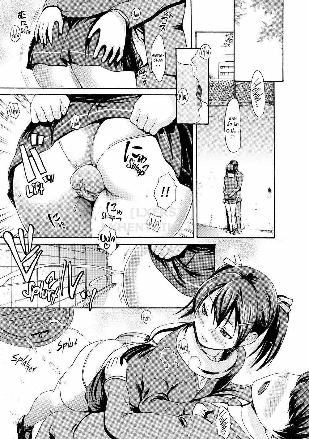 Honey Pot Style 12 0 Were Beginners trang 3