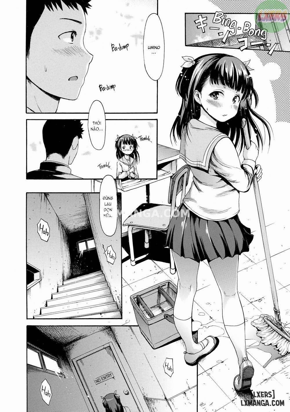 Honey Pot Style 2 trang 18