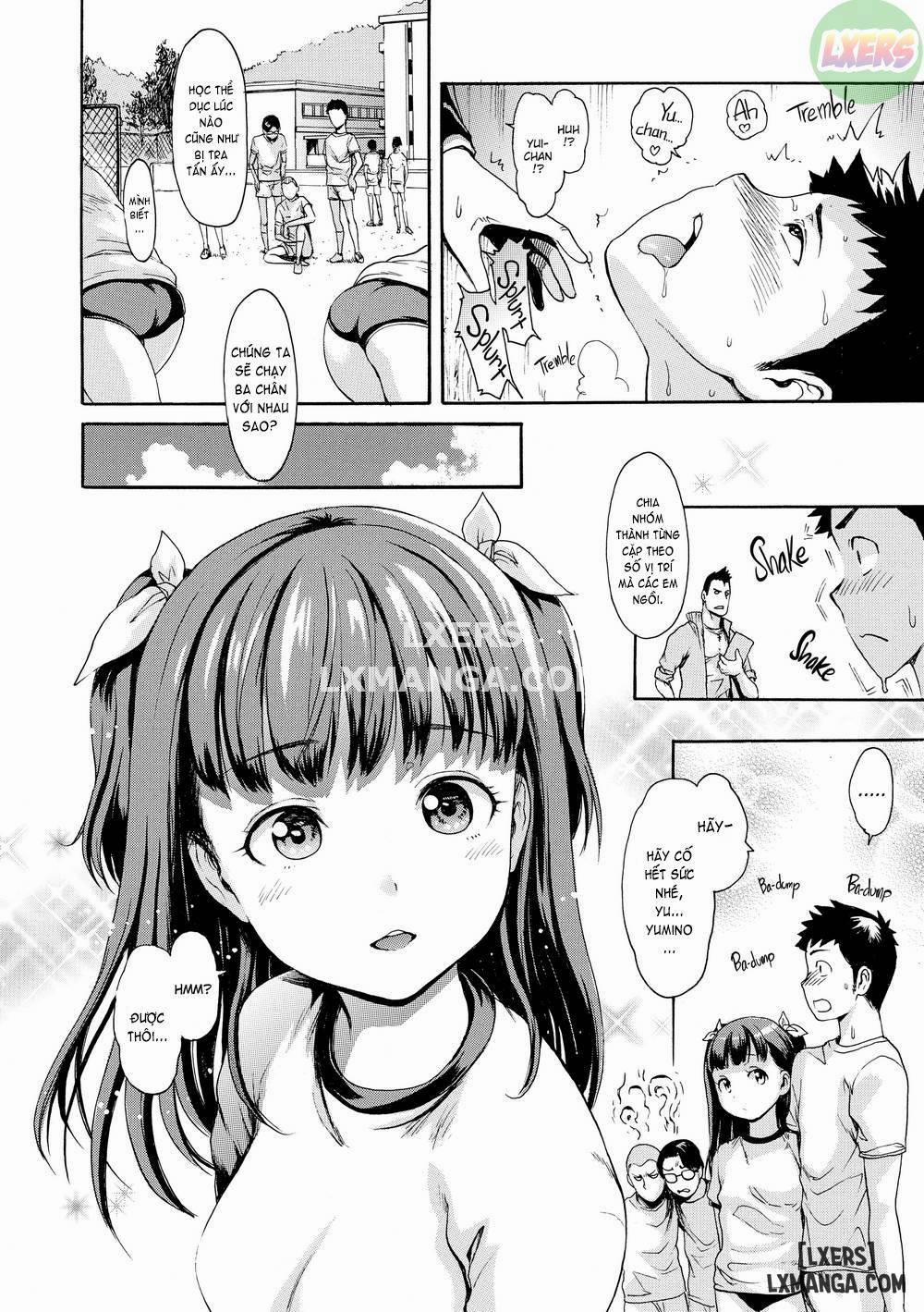 Honey Pot Style 2 trang 8