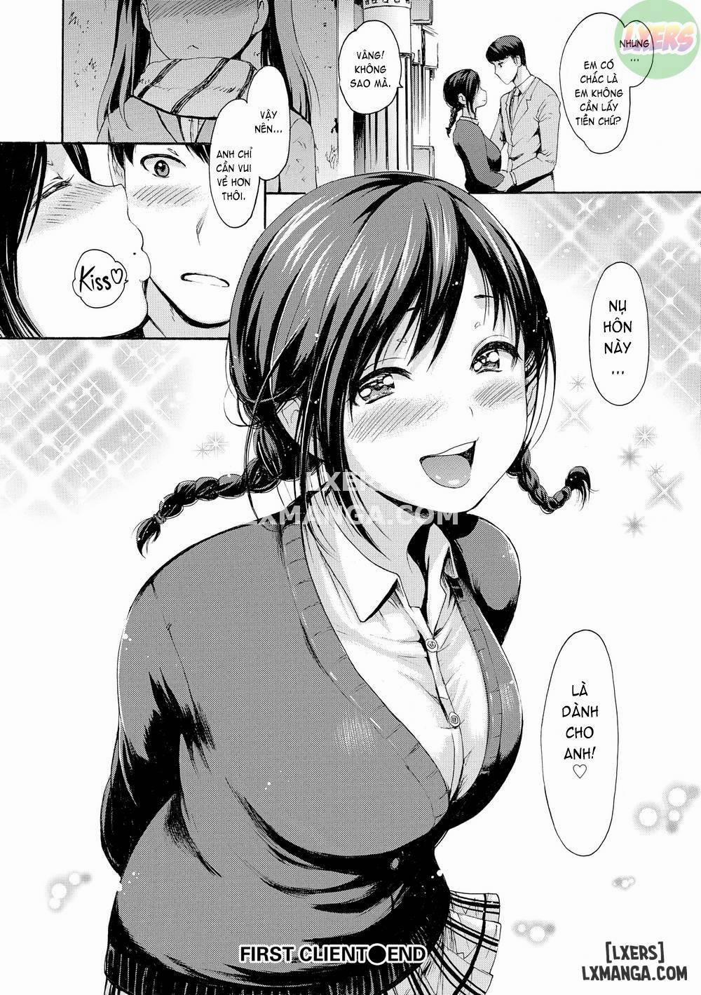 Honey Pot Style 3 trang 34