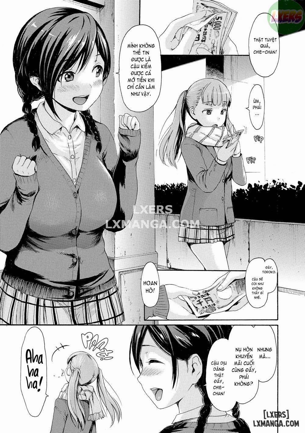 Honey Pot Style 3 trang 7