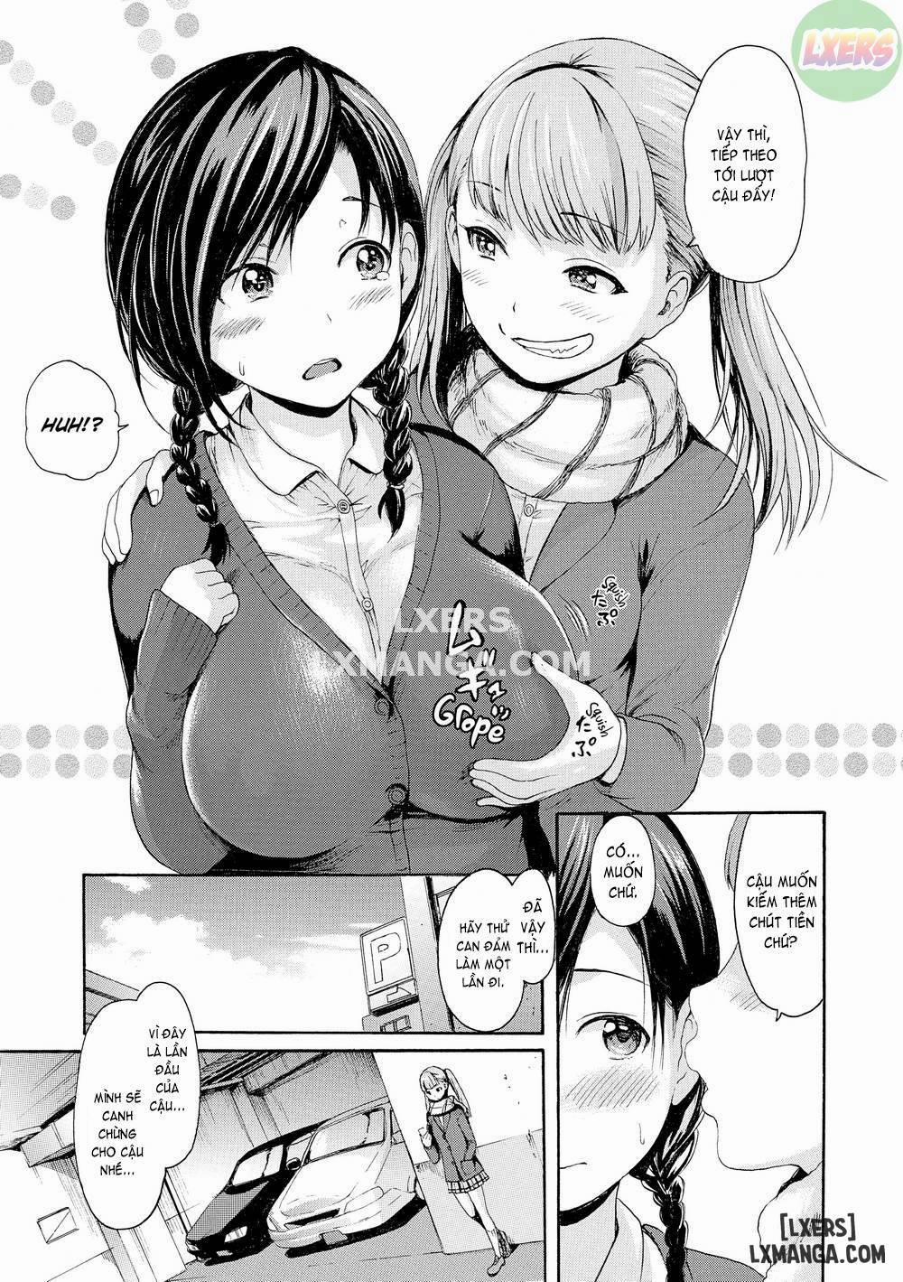 Honey Pot Style 3 trang 9