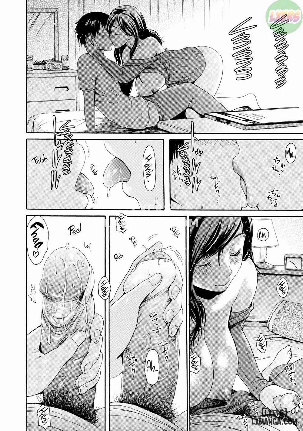 Honey Pot Style 4 trang 12