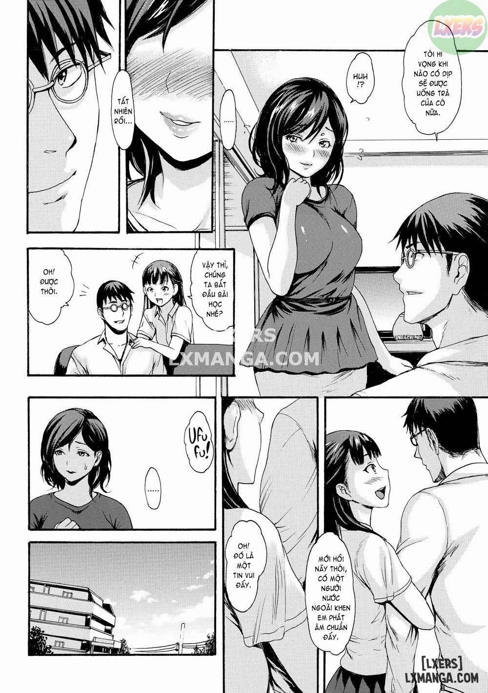 Honey Pot Style 7 trang 6