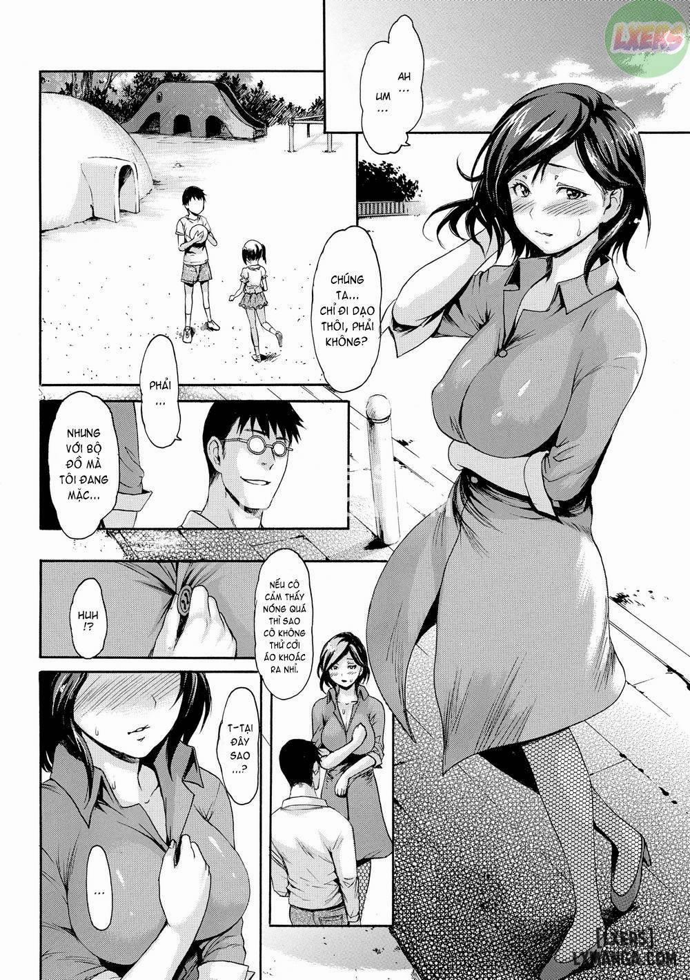 Honey Pot Style 7 trang 8