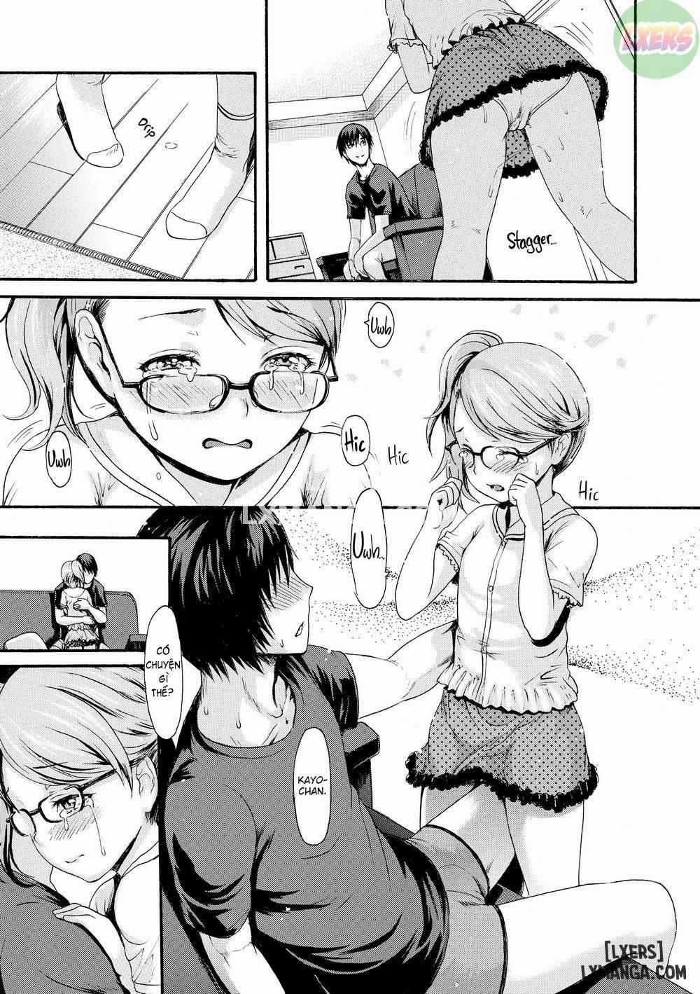 Honey Pot Style 8 trang 21