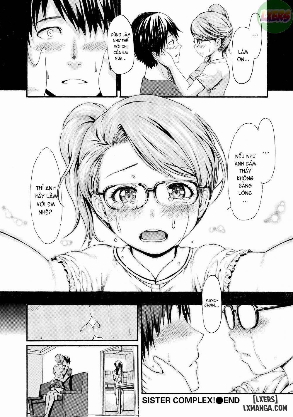 Honey Pot Style 8 trang 22