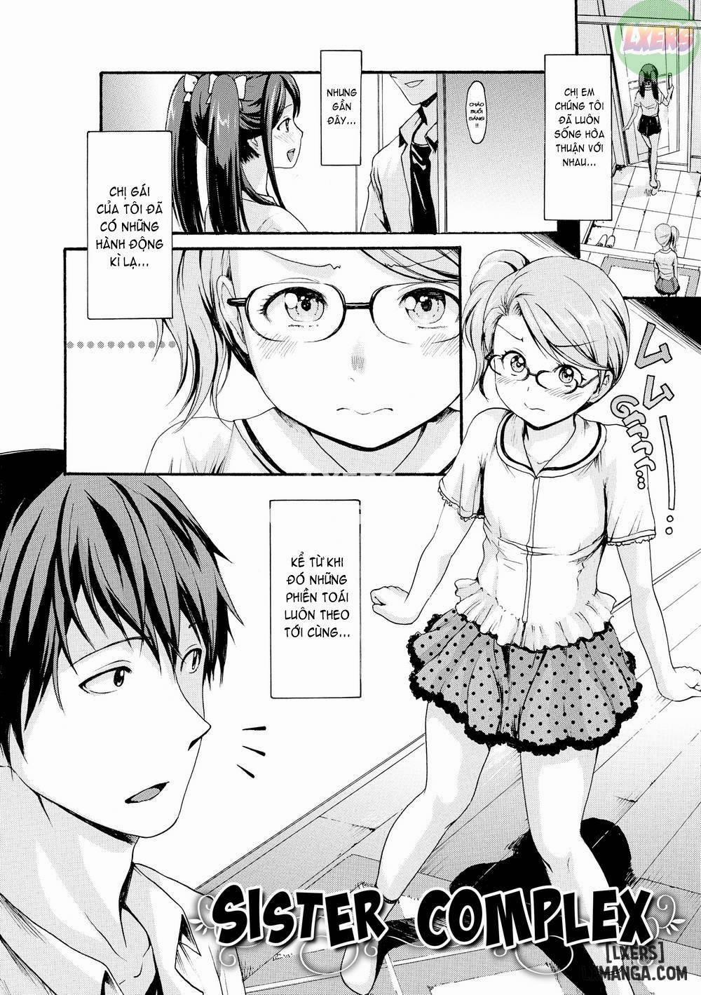 Honey Pot Style 8 trang 4