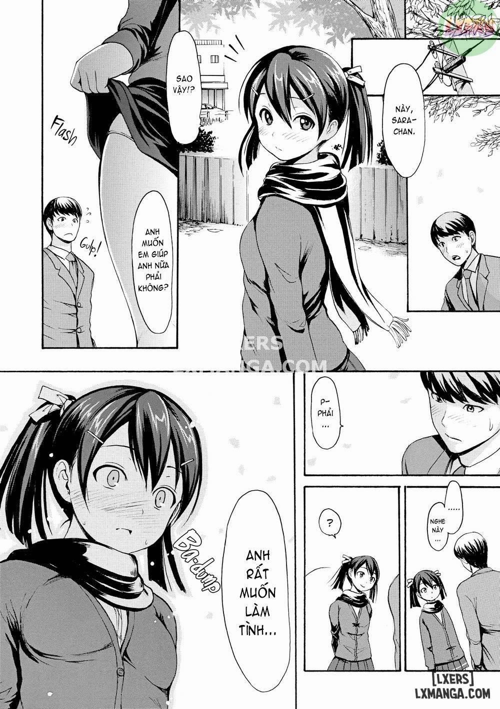 Honey Pot Style 9 END trang 8