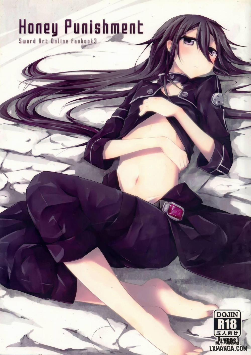 Honey Punishment Oneshot trang 0