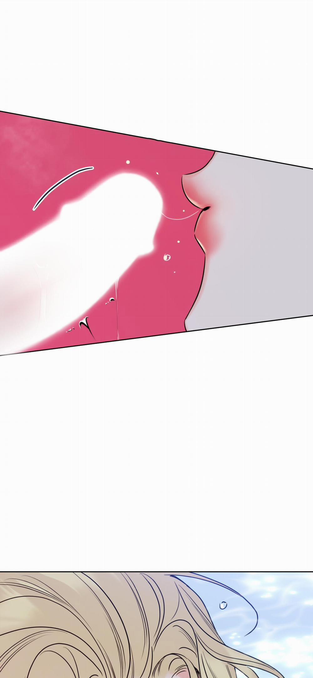 Honey Trouble - Rắc Rối Ngọt Ngào 21 trang 34