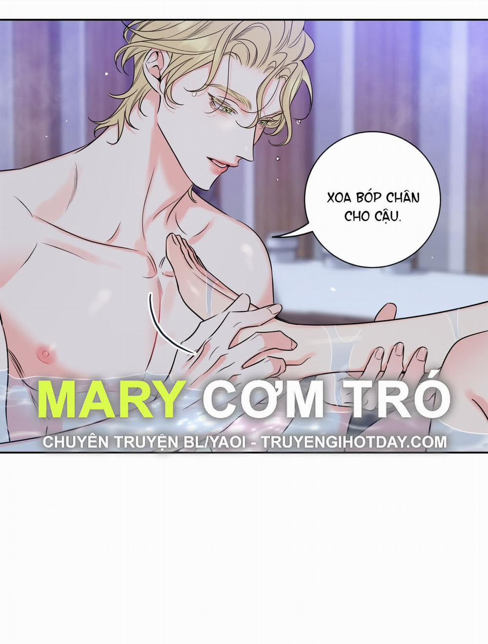 Honey Trouble 21.1 trang 29
