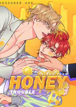 Đọc truyện tranh Honey Trouble