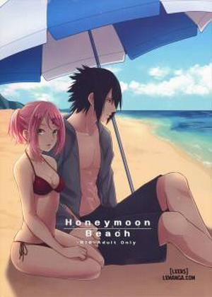 Đọc truyện tranh Honeymoon Beach