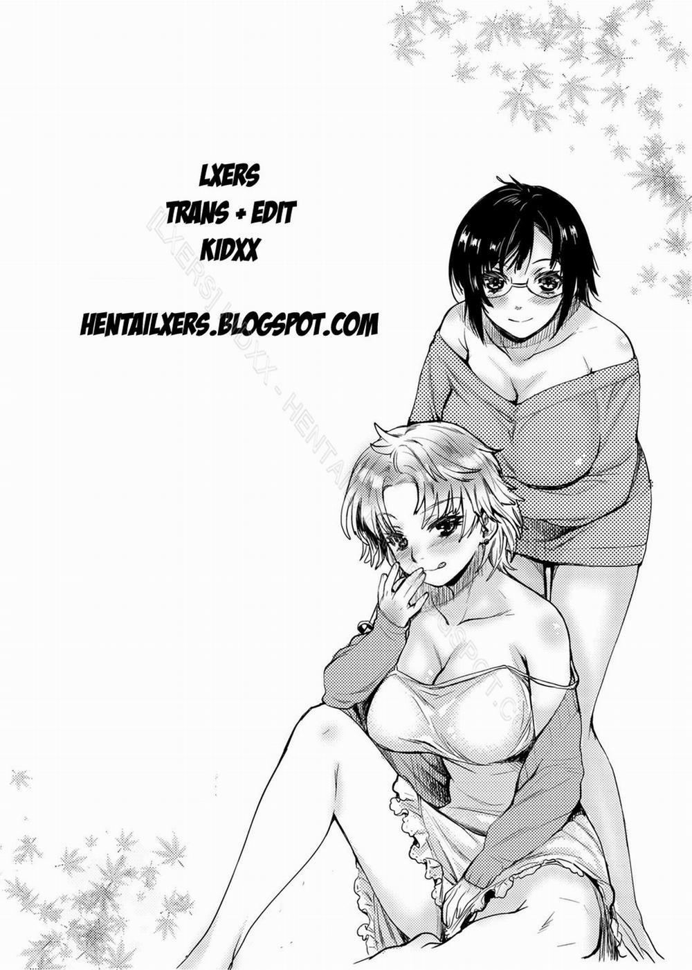 Honeymoon Honey 11 [End] trang 22