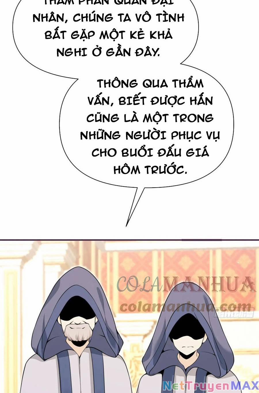 Hồng Long Dũng Giả Không Phải Người Lương Thiện 17 trang 13