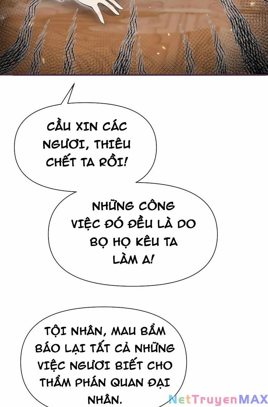 Hồng Long Dũng Giả Không Phải Người Lương Thiện 17 trang 15