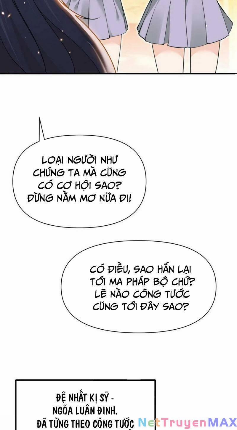 Hồng Long Dũng Giả Không Phải Người Lương Thiện 29 trang 18