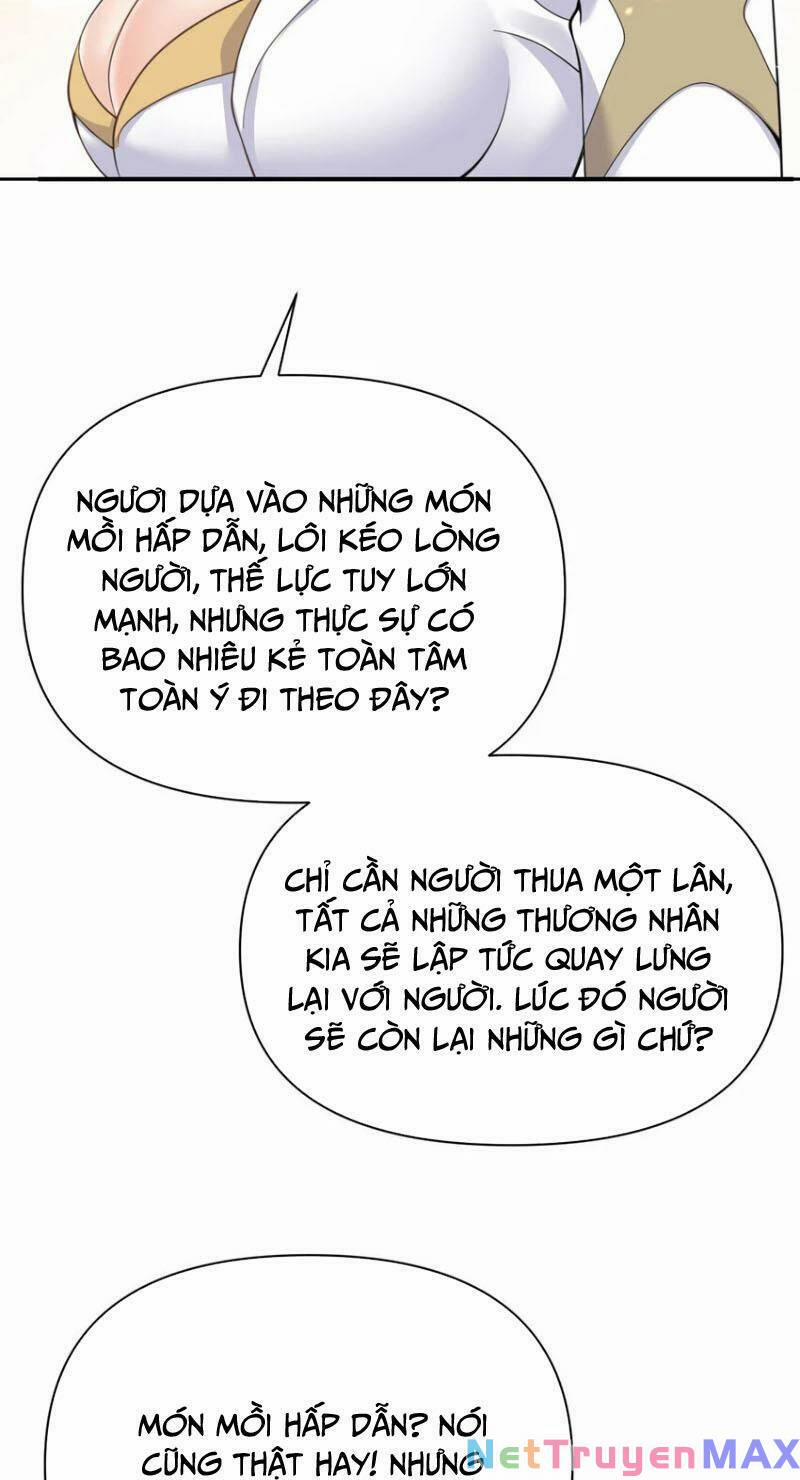 Hồng Long Dũng Giả Không Phải Người Lương Thiện 29 trang 45