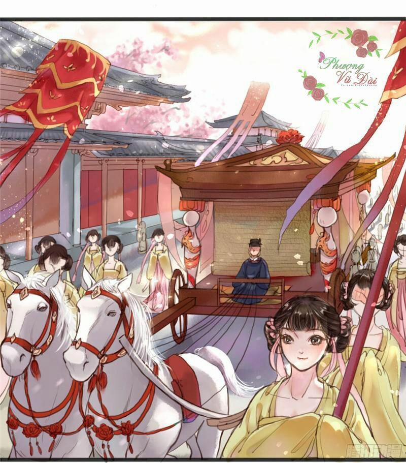 Hồng Trang Chước Chước 1 trang 20