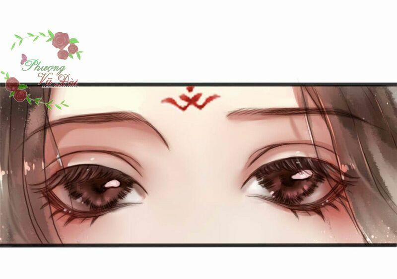 Hồng Trang Chước Chước 1 trang 29