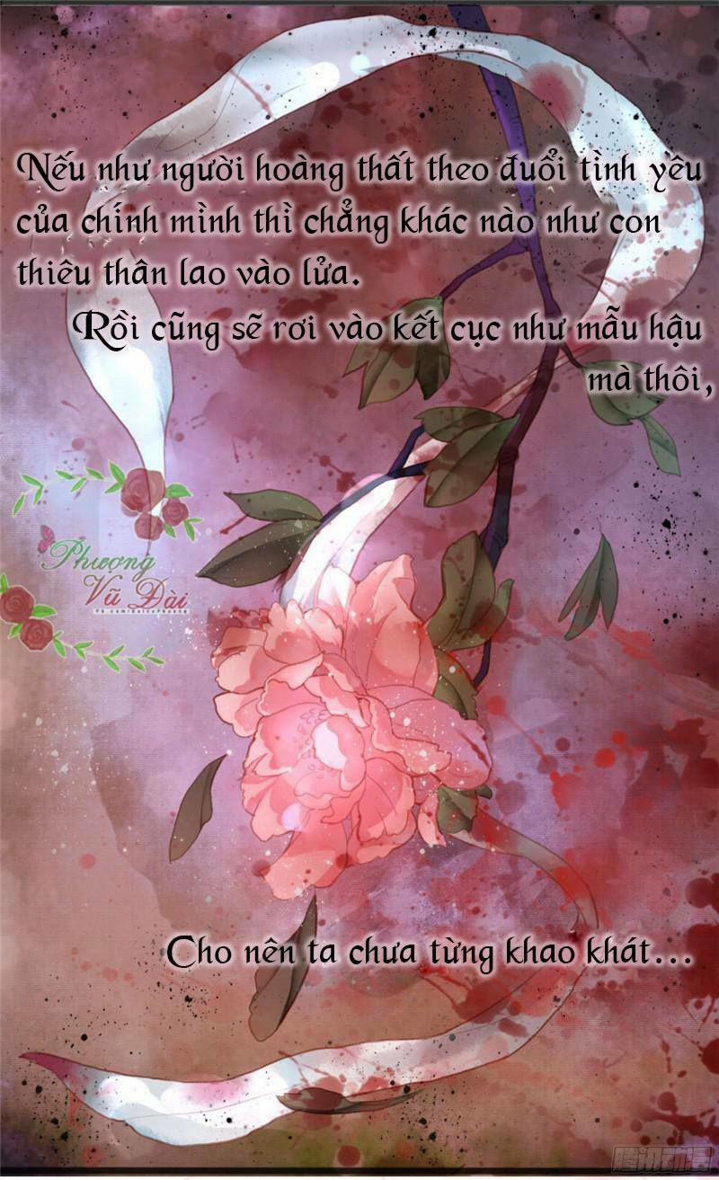 Hồng Trang Chước Chước 1 trang 30