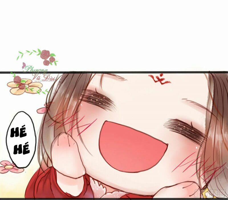 Hồng Trang Chước Chước 1 trang 32