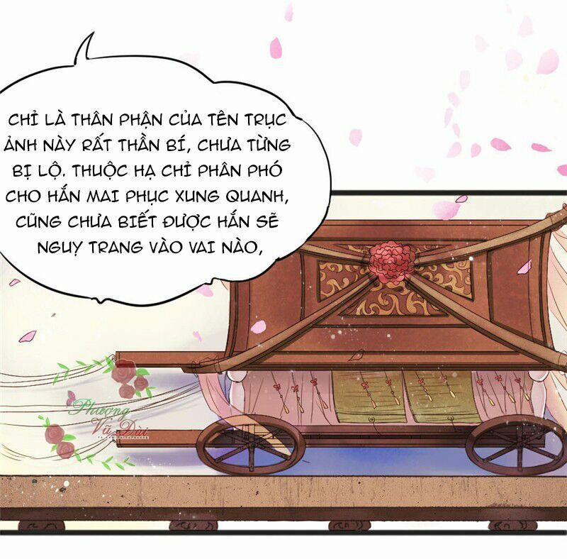 Hồng Trang Chước Chước 1 trang 37