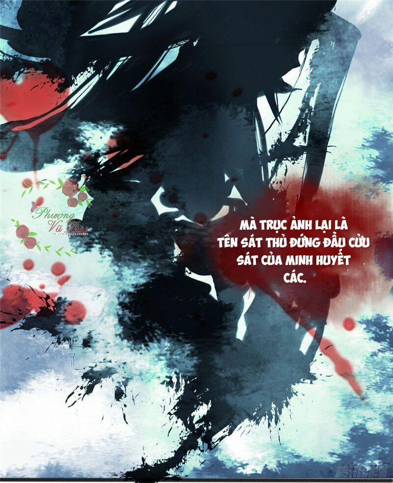 Hồng Trang Chước Chước 1 trang 39