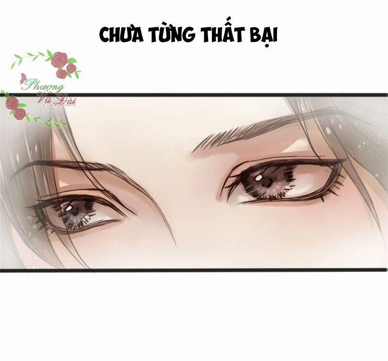 Hồng Trang Chước Chước 1 trang 40