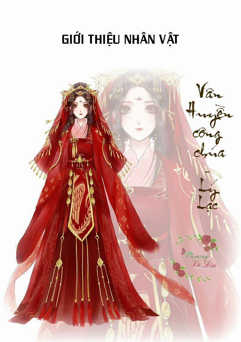 Hồng Trang Chước Chước 1 trang 41