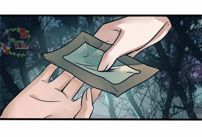 Hồng Trang Chước Chước 2 trang 16