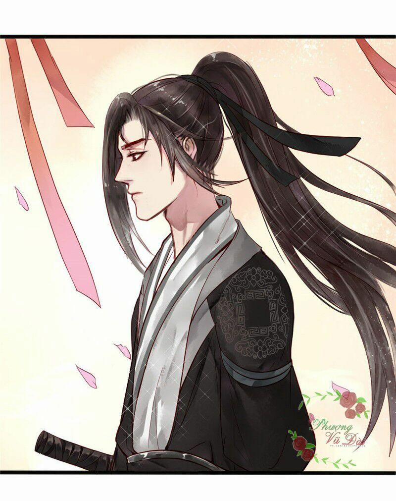 Hồng Trang Chước Chước 2 trang 23