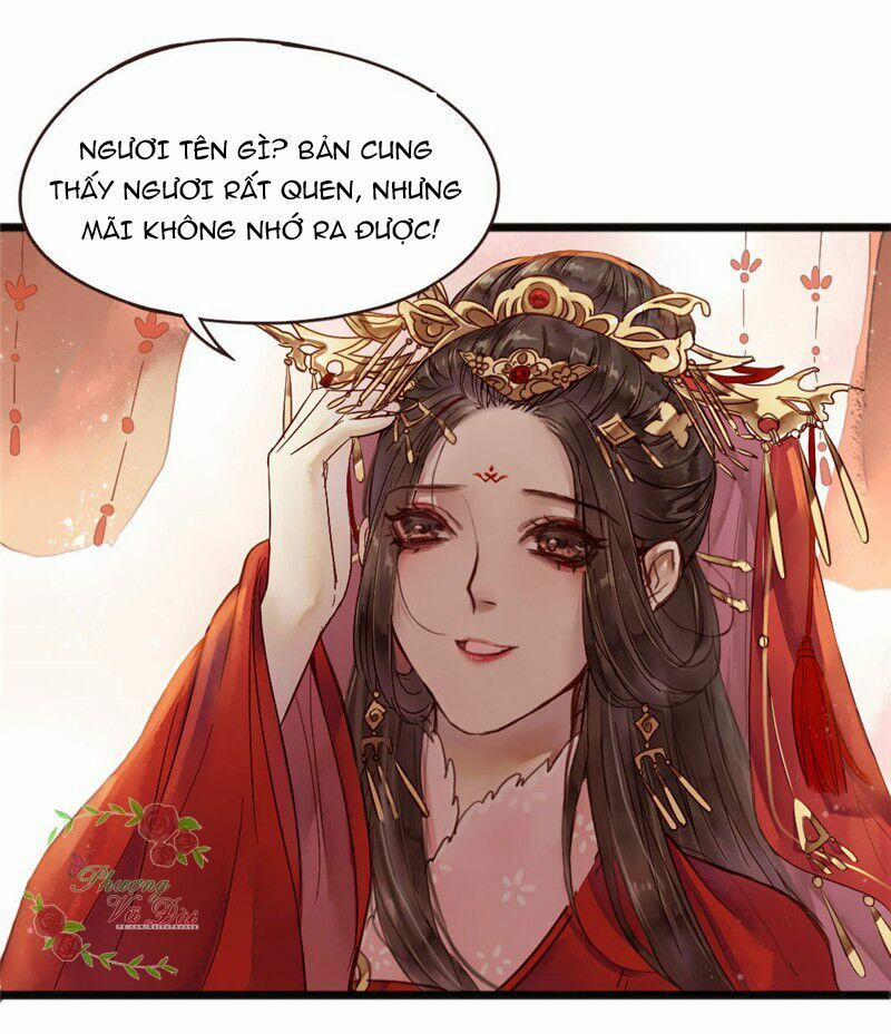 Hồng Trang Chước Chước 2 trang 25