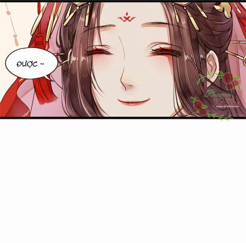 Hồng Trang Chước Chước 2 trang 28