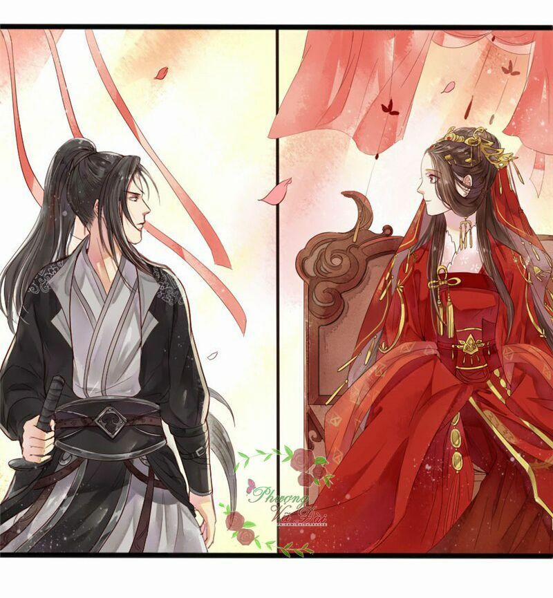 Hồng Trang Chước Chước 2 trang 29