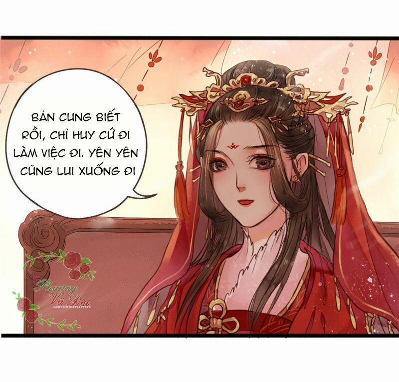 Hồng Trang Chước Chước 2 trang 39