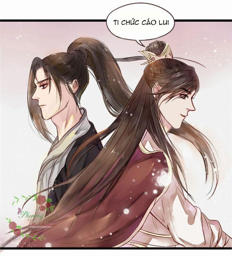 Hồng Trang Chước Chước 2 trang 40