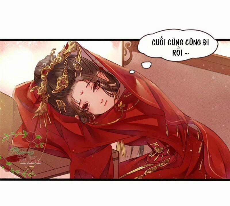 Hồng Trang Chước Chước 2 trang 42