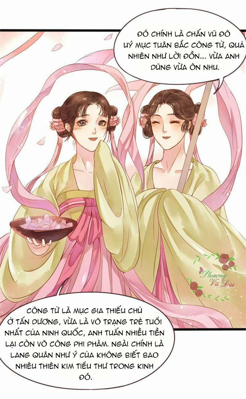 Hồng Trang Chước Chước 2 trang 43