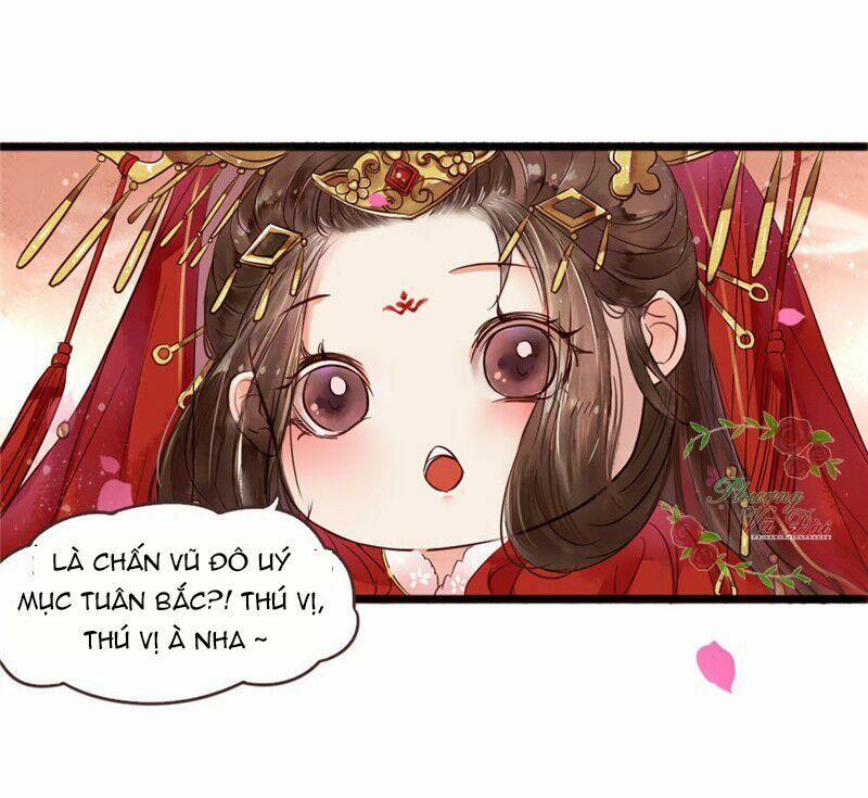 Hồng Trang Chước Chước 2 trang 44