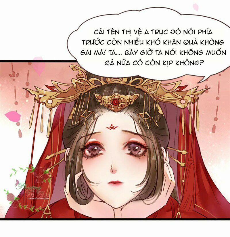 Hồng Trang Chước Chước 2 trang 45