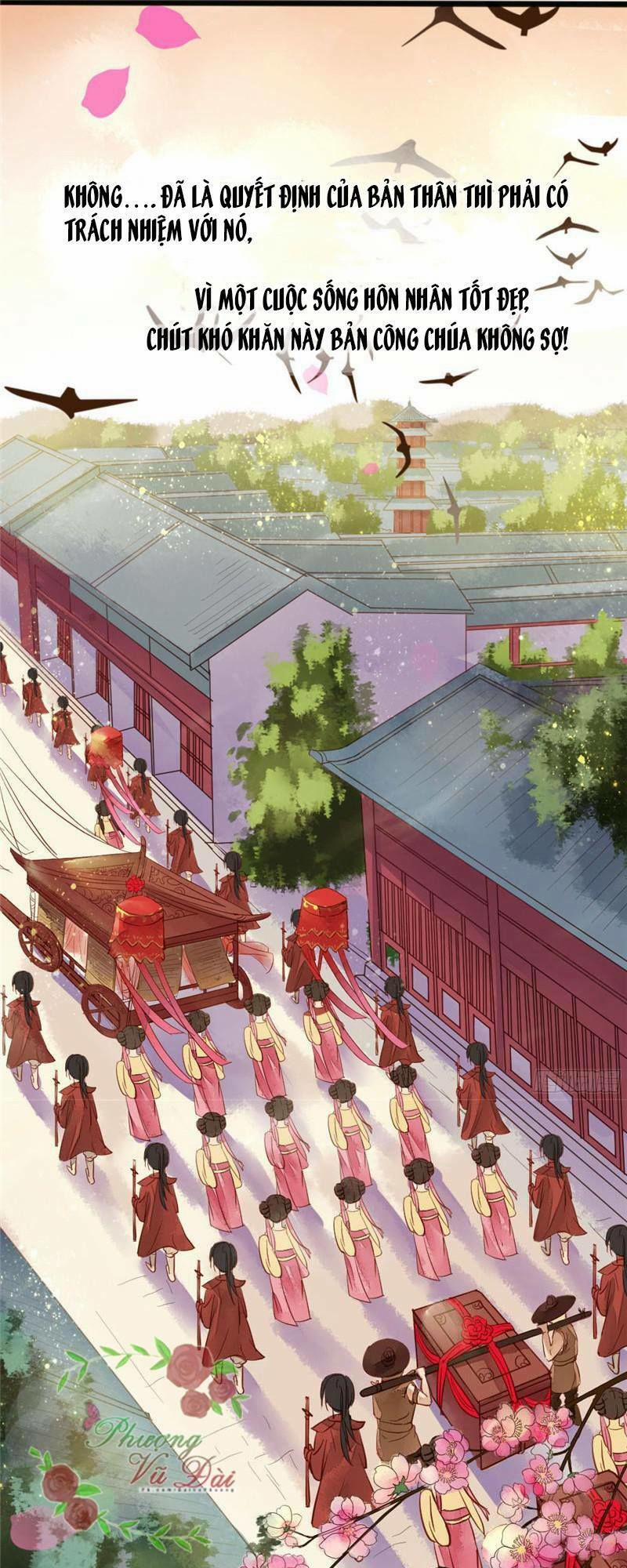 Hồng Trang Chước Chước 2 trang 46