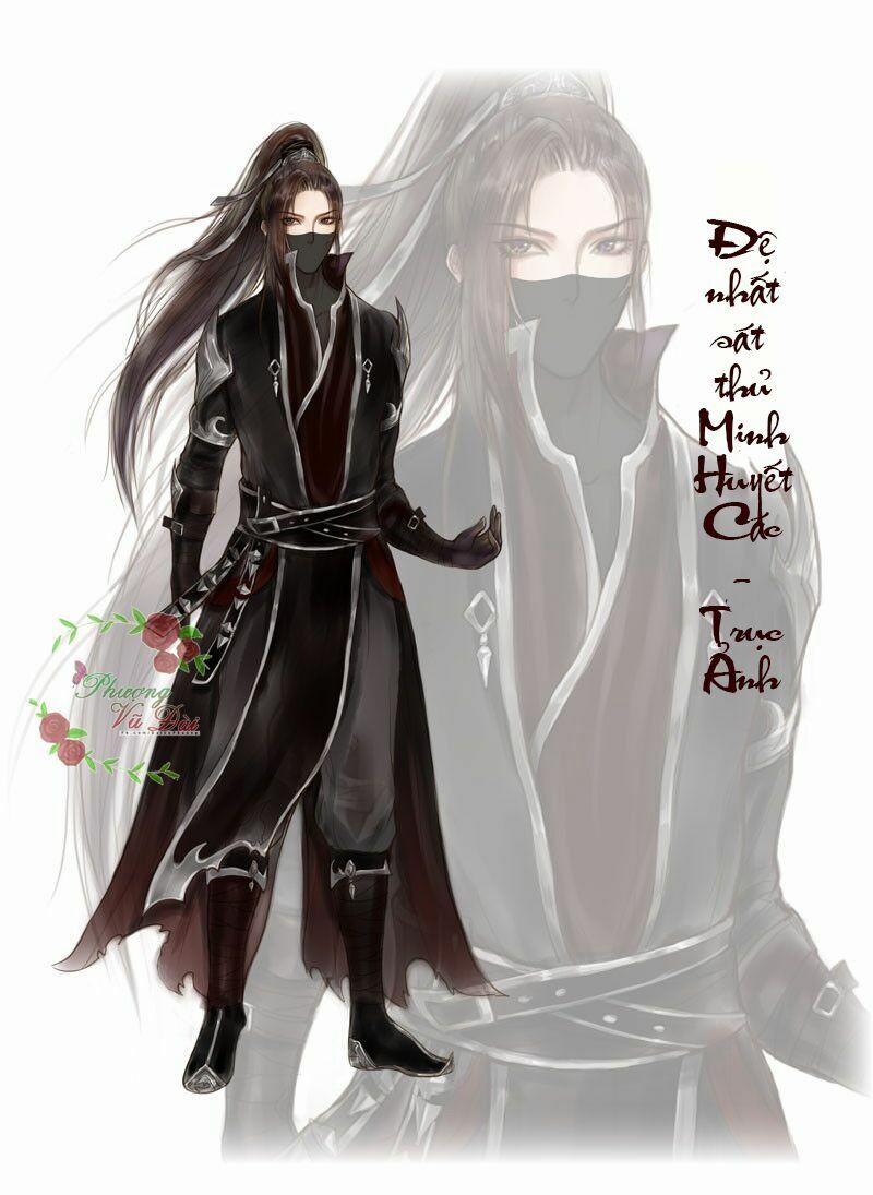 Hồng Trang Chước Chước 2 trang 48