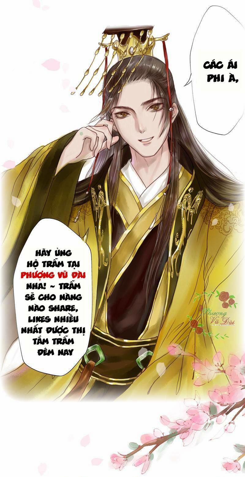 Hồng Trang Chước Chước 2 trang 49