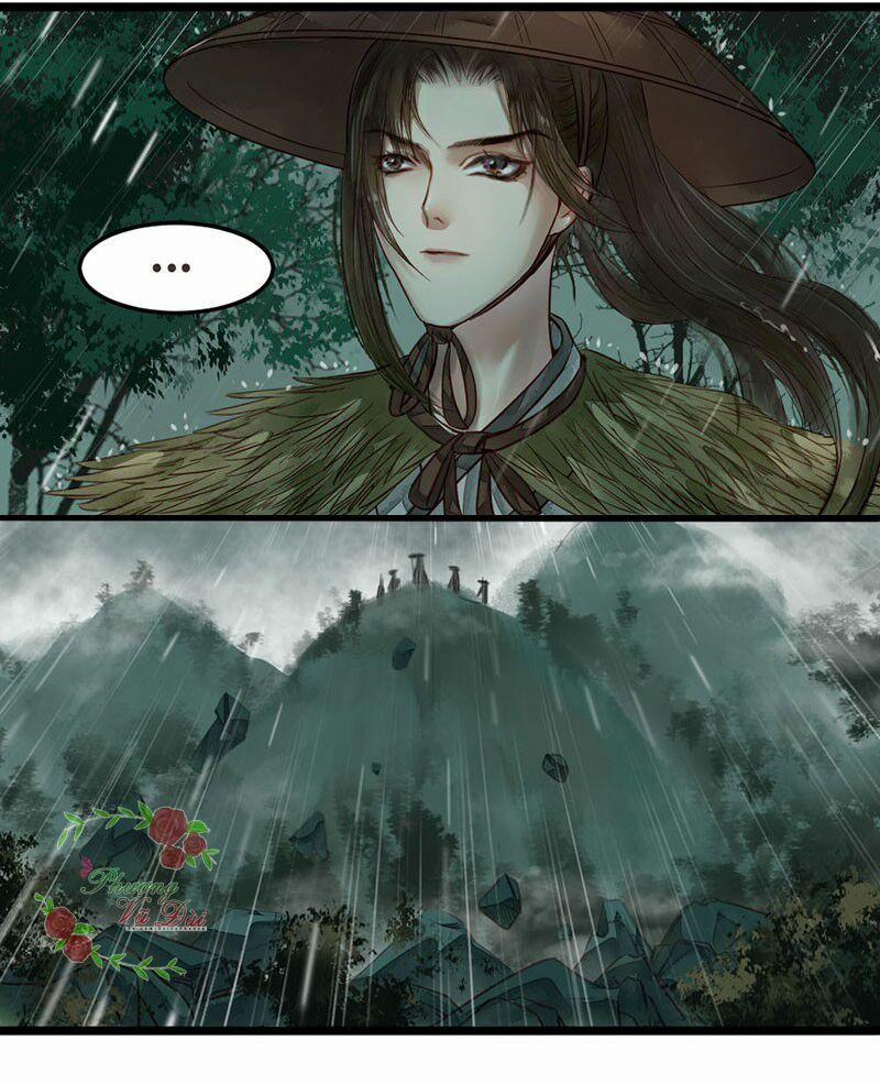 Hồng Trang Chước Chước 3 trang 13