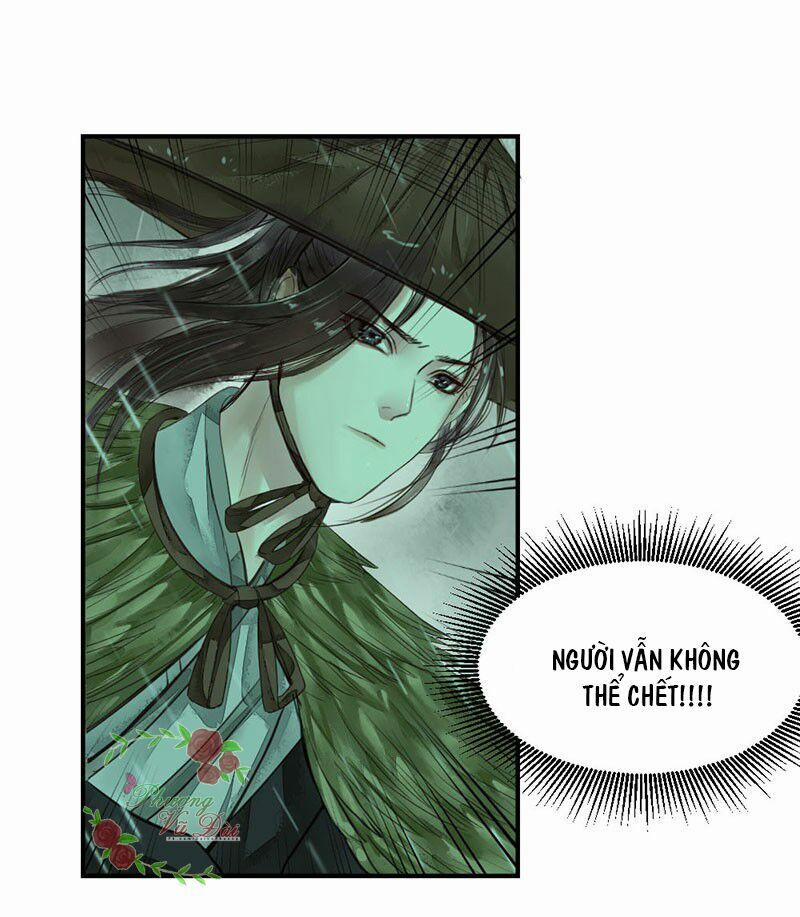 Hồng Trang Chước Chước 3 trang 38